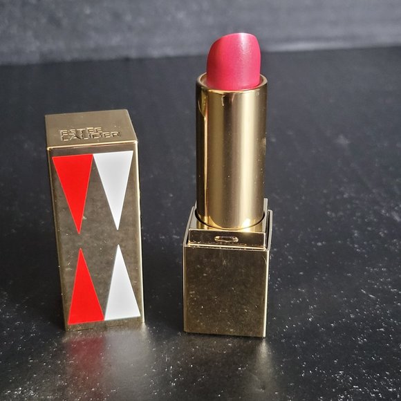 Estee Lauder Pure Color Envy 223 Candy Lipstick - Picture 2 of 4